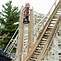 Image result for Trailblazer Roller Coaster