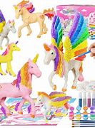 Image result for Unicorn Painting Kit