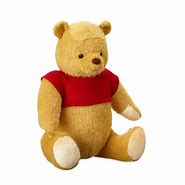 Image result for Whinnie the Pooh Teddy Bear
