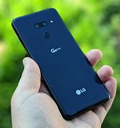 Image result for LG G8 ThinQ Phone