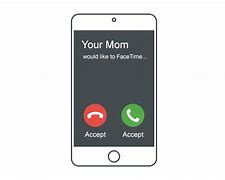 Image result for FaceTime Call PNG