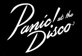 Image result for Panic at the Disco Logo Vector
