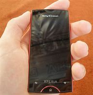 Image result for Sony Ericson Xperia Korean Phone