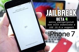 Image result for How to Jailbreak iPhone 7