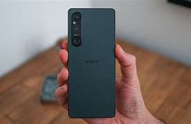 Image result for Sony Xperia 1-White