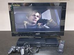Image result for Sony Bravia TV PS2