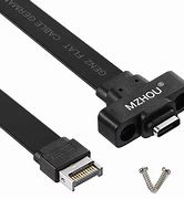 Image result for USB 3.1 Connector