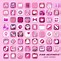 Image result for Aesthetic iPhone Icons