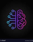 Image result for Computer Brain Icon