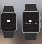 Image result for Blank Apple Watch Template