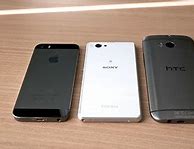 Image result for iPhone 2020 SE vs HTC U Ultra