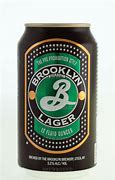 Image result for Brooklyn Brewery Brooklyn Lager