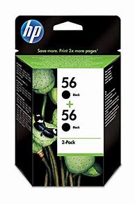 Image result for HP 56 Ink Cartridge