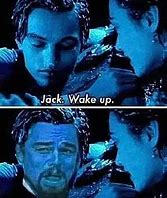 Image result for Leo Titanic Meme