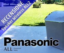 Image result for Panasonic Speaker System