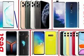 Image result for Top 10 Smartphones 2019