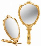 Image result for Hand Held Mirror
