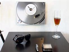 Image result for Turntable Shelf Wall Mount