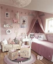 Image result for Unicorn Bedroom