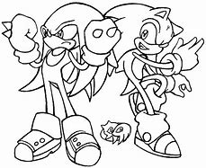 Image result for Sonic Shadow Knuckles
