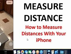 Image result for How Can I Measure with My iPhone