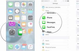 Image result for How to Activate Messenger On iPad