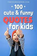 Image result for Funny Phrases for Kids