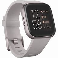 Image result for Fitbit Versa Fasteners in Grey