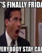 Image result for Its Finally Friday Meme the Office