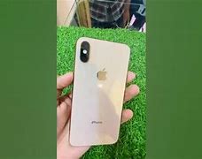 Image result for iPhone XS Gold 64GB From Dubai