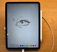 Image result for iPad Air 5th Generation Charge Pencil