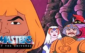 Image result for Cosmic He-Man