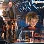 Image result for Michelle Hurd Star Trek Picard