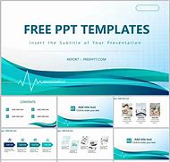Image result for ECG PowerPoint Template