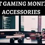 Image result for Accessories for Computer Gaming