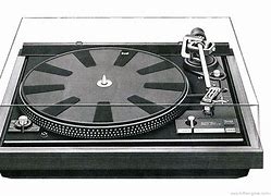 Image result for Dual Turntable 1242