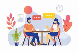 Image result for Business Meeting Illustration