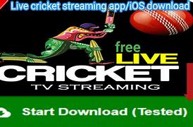 Image result for Live Cricket Streaming Mobile Site