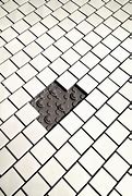 Image result for Diagonal Tile Pattern