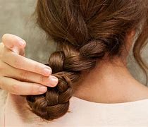 Image result for Hair Stick Tutorial
