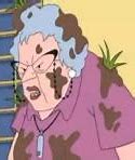 Image result for Recess Show Randall MS Finster