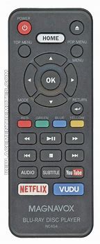 Image result for dvd magnavox remotes controls