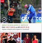 Image result for Hotstar Live Cricket