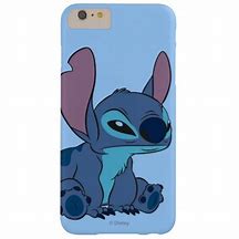 Image result for Stitch Apple iPhone 6 Plus Case