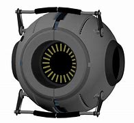 Image result for Portal 2 Space Core