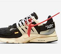 Image result for All Off White Sneakers Designs