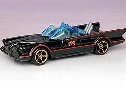 Image result for Hot Wheels Batmobile Car