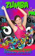 Image result for Tema Zumba Party