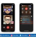 Image result for iPhone 5S FaceTime Camera