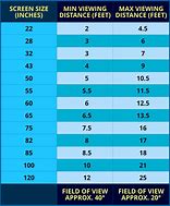 Image result for LCD Size Calculator